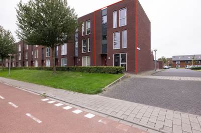 Woning Boelijn 249 Almere