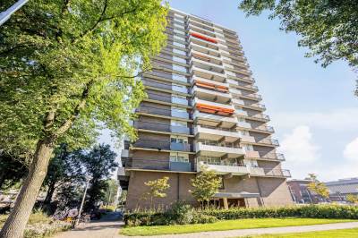 Woning Groenhof 307 Amstelveen