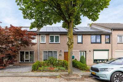 Woning Eymerickhof 11 Helmond