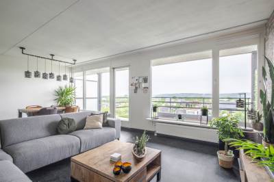 Woning De Maaidorser 172 Arnhem