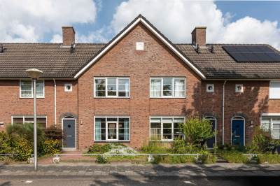 Woning Roald Dahllaan 28 Eindhoven