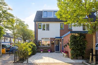 Woning Knoopkruid 132 Diemen