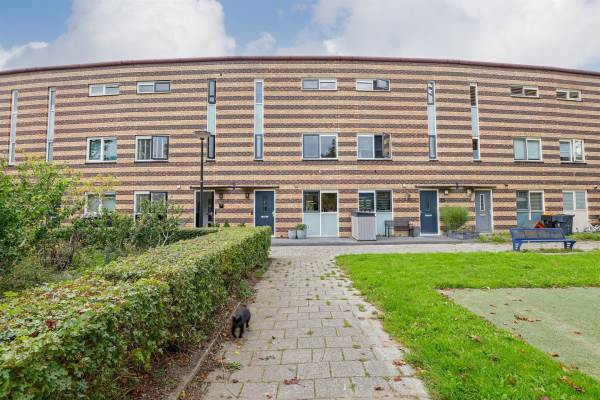 Woning Helena Theodora Kuipers-Rietbergtuin 20 Heerhugowaard
