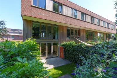Woning San Cristóbaldreef 10 Utrecht