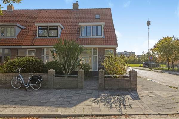 Woning Ambonstraat 66 Den Helder