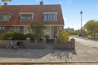 Woning Ambonstraat 66 Den Helder