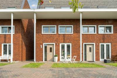 Woning Koraalzwamplantsoen 30 Vleuten