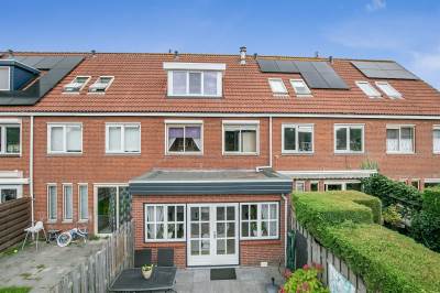 Woning Nimbus 24 Hellevoetsluis