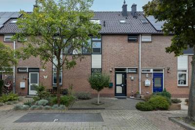 Woning Thorbeckestraat 13 Naaldwijk