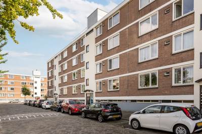 Woning Verhagenstraat 26 Rotterdam