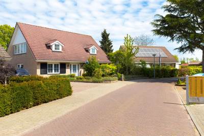 Woning Havikskruid 16 Nijverdal