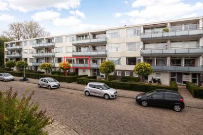 Woning Kamphuizenlaan 831 Arnhem