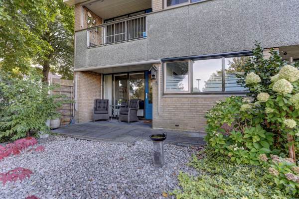 Woning Woltersweg 110 Hengelo (OV)