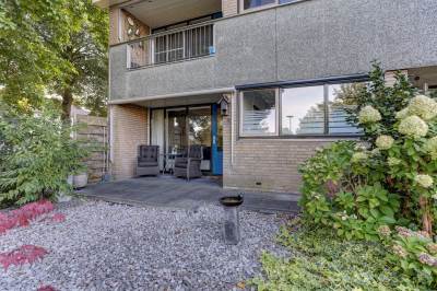 Woning Woltersweg 110 Hengelo (OV)