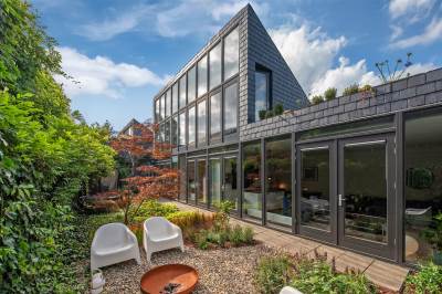 Woning Van Dijkwater 35 Den Haag