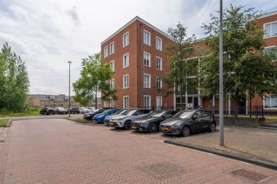 Woning Hongarijehof 50 Almere