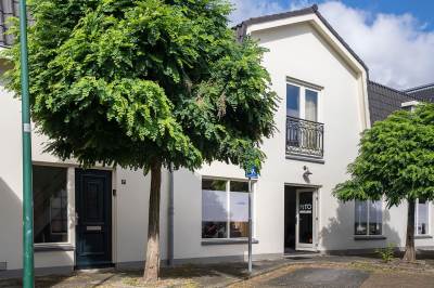 Woning Pieter de Hooghstraat 1a Maarssen