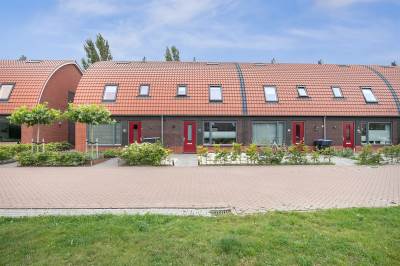 Woning De Remize 21 Stiens