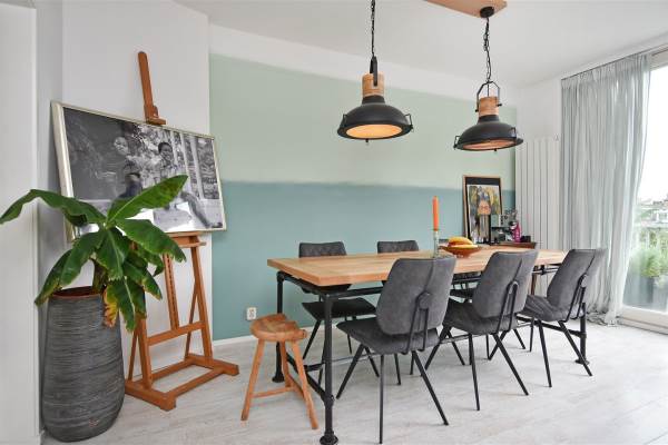 Woning Dotterbloemlaan 63 Den Haag