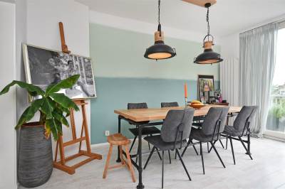 Woning Dotterbloemlaan 63 Den Haag