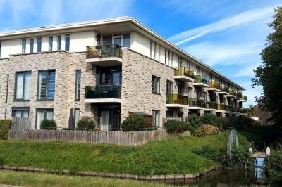 Woning Nedereindseweg 3025 Nieuwegein