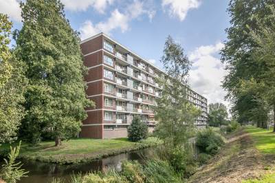 Woning Prinses Annalaan 536 Leidschendam