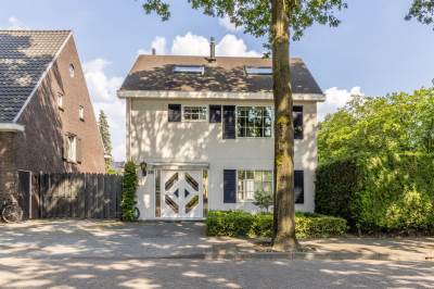 Woning Piacenzastraat 29 Vught