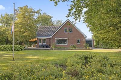 Woning Hoofdweg 56 Kudelstaart