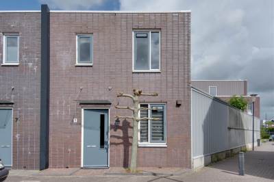 Woning Triatlon 9 Assendelft