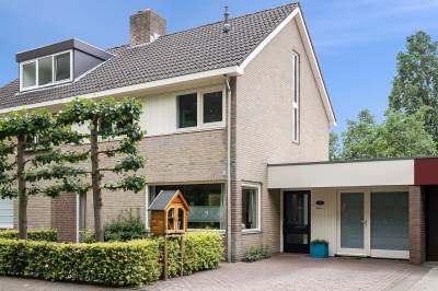 Woning Doornboomstraat 10 Hilvarenbeek
