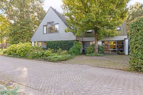 Woning Groenhof 2 Almere