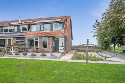 Woning Pilotenweg 20a Emmeloord