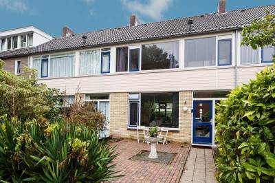 Woning Dr Holwerdastraat 43 Wijk bij Duurstede