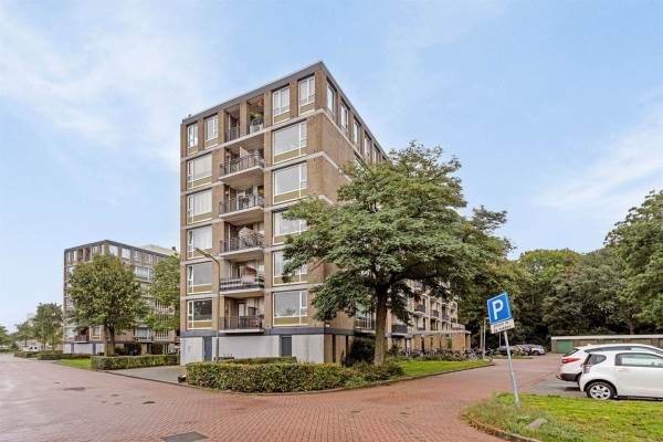 Woning Neerstraat 137 Den Bosch