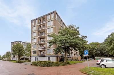Woning Neerstraat 137 Den Bosch