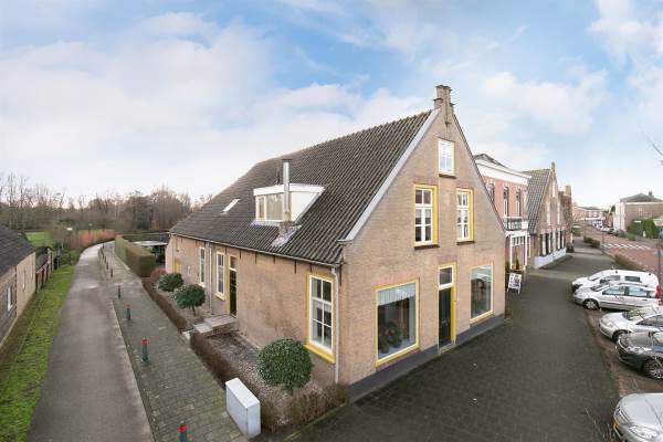 Woning Kerkstraat 57 Waspik