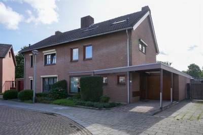 Woning Wilderbeek 2 Geleen