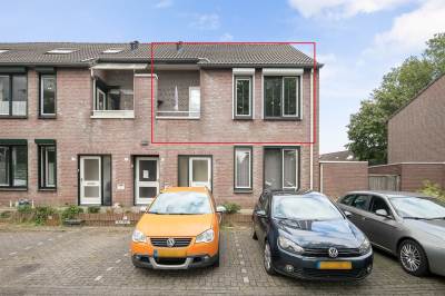 Woning Drenthehof 9 Helmond