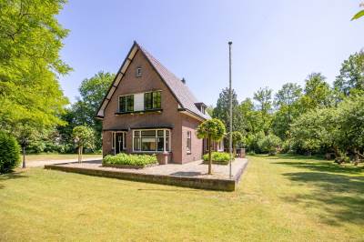 Woning Hoenderloseweg 113 Ugchelen