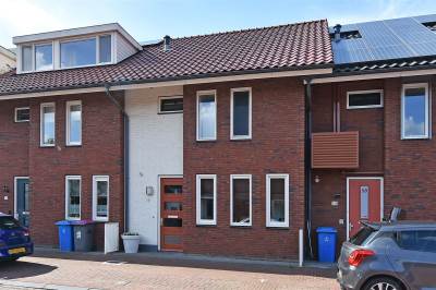 Woning Kamille-erf 56 Pijnacker