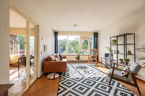 Woning De Fok 17 Groningen