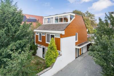 Woning Steijnweg 29 Oosterbeek