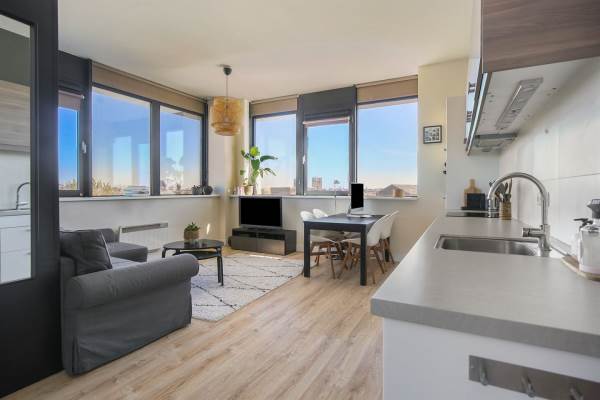 Woning Willem de Zwijgerlaan 334F14 Amsterdam