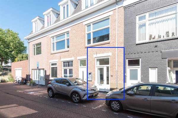 Woning Perronstraat 10 Alkmaar