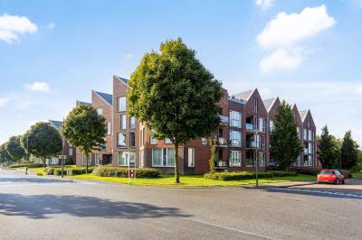 Woning Spoorlaan 94 Abcoude