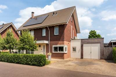 Woning Sperwerstraat 6 Goor