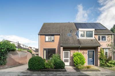 Woning Luyckershofke 13 Rosmalen