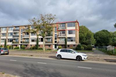 Woning Boekweitlaan 101 Hoogeveen