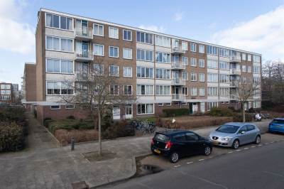Woning Loderlaan 43 Utrecht