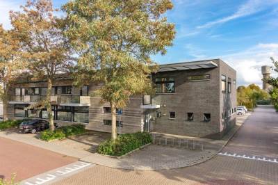 Woning Gerard Revestraat 3 Culemborg